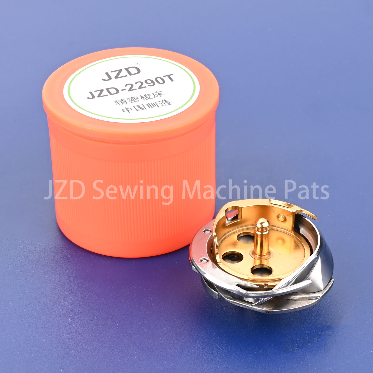 Sewing Zigzag - Gancho Rotativo JZD-2290T para LZ-2280/2284/2290, LZ-2290A-SS-7