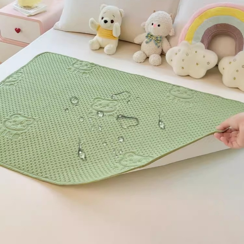 Fabric Softener Sheet - Colchões Confortáveis e Respiráveis, Impermeáveis e