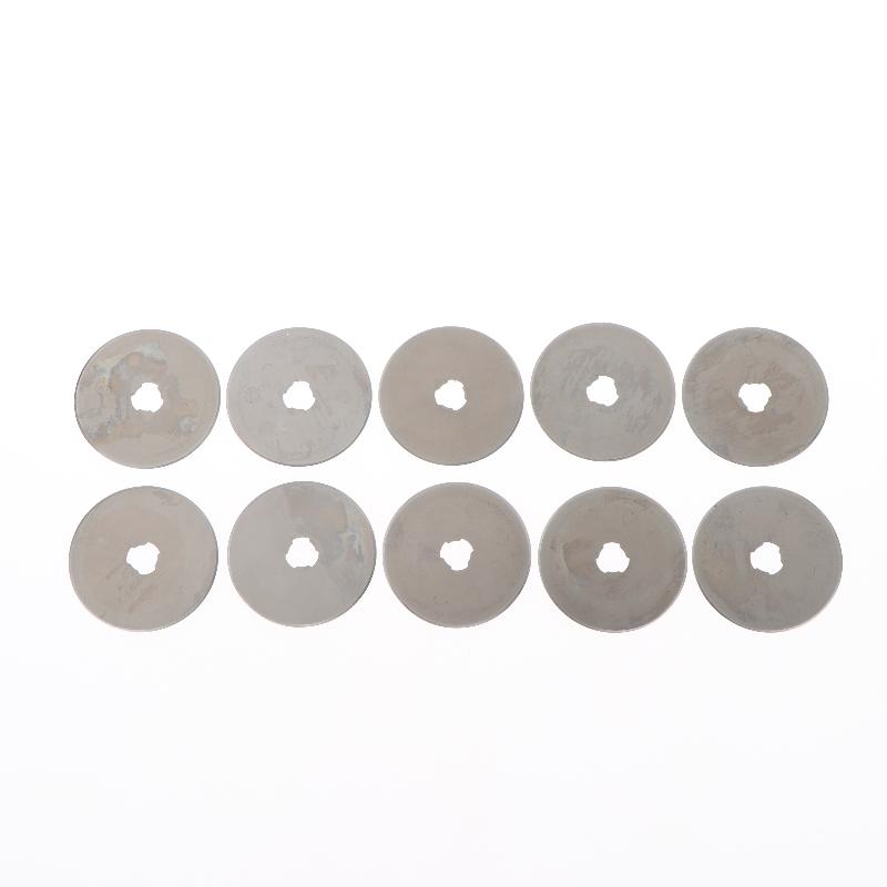 Rotary Cutter Fabric - 3, 5 ou 15 Lâminas de