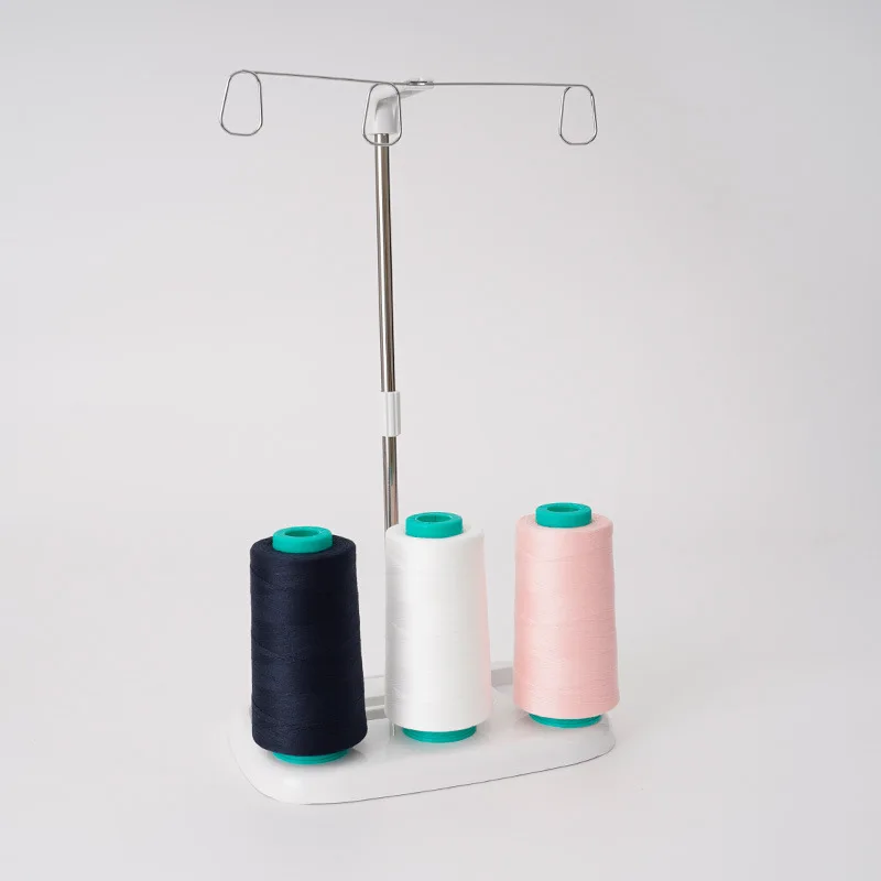 Serger Thread Cone - Suporte de rosca cônica de plástico