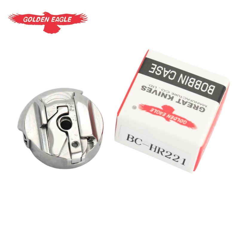Sewing Zigzag - Caixa de Bobina para Máquina de