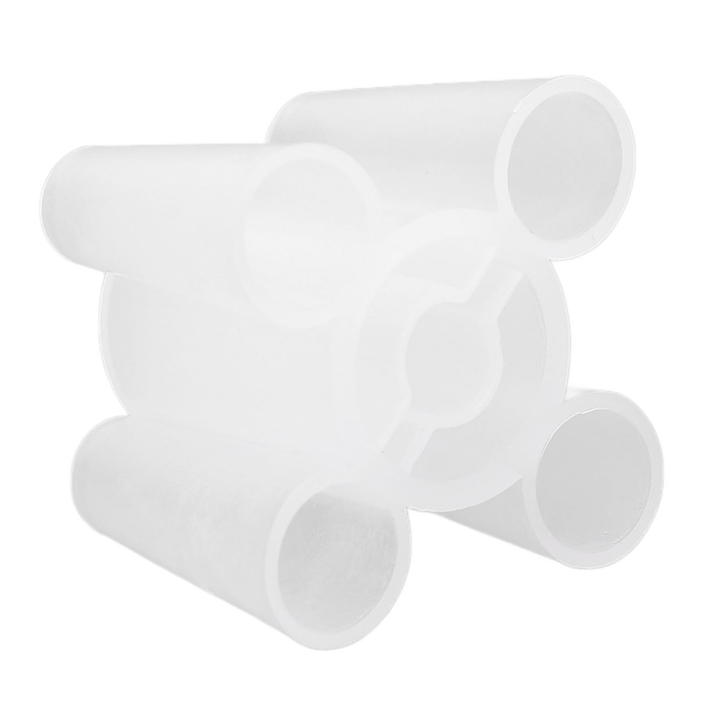 Serger Thread Cone - Adaptador de linha de máquina de