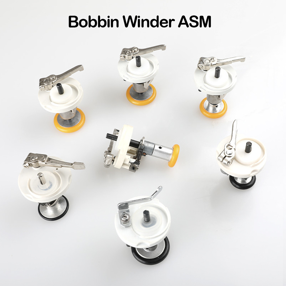 Sewing Expert - Enrolador de Bobinas para Vários Modelos