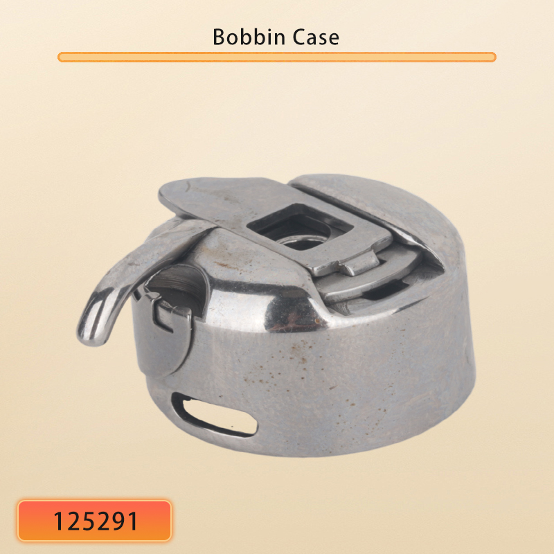 Sewing Expert - Caixa de Bobina de Direção Inversa