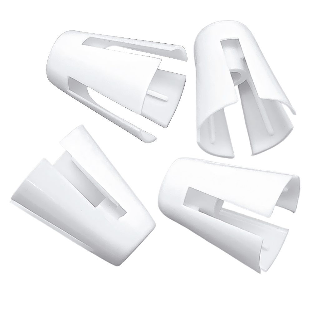 Serger Thread Cone - 4 Peças Suporte de Cone de