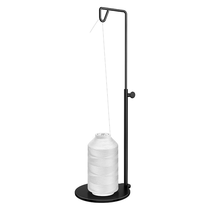 Serger Thread Cone - Suporte de Cone Ajustável ABYN para