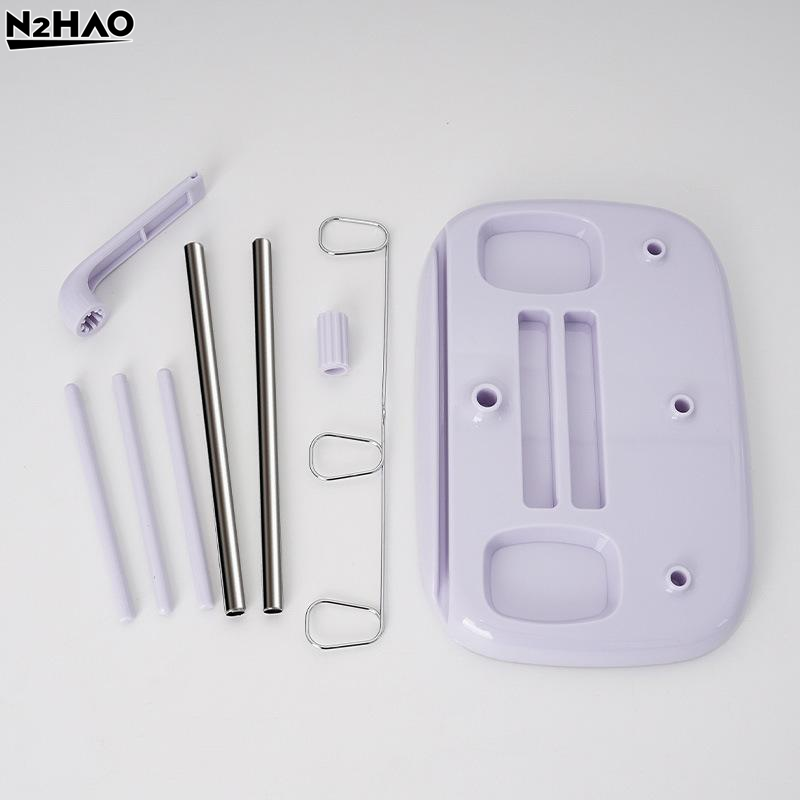Serger Thread Cone - Suporte de Carretel de Linha Cônica