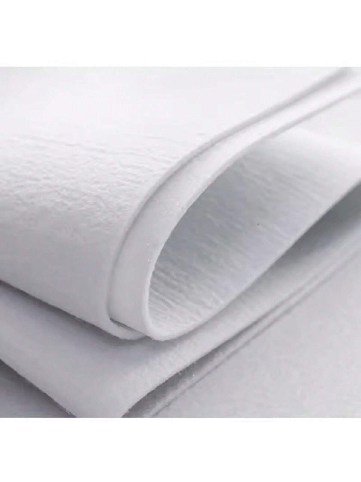 Interfacing Iron On - Interfaça Fusível Interfaça Não Tecido de