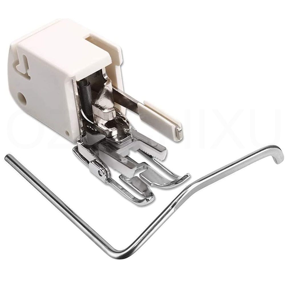 Sewing Tt - Calcador para máquina de costura com