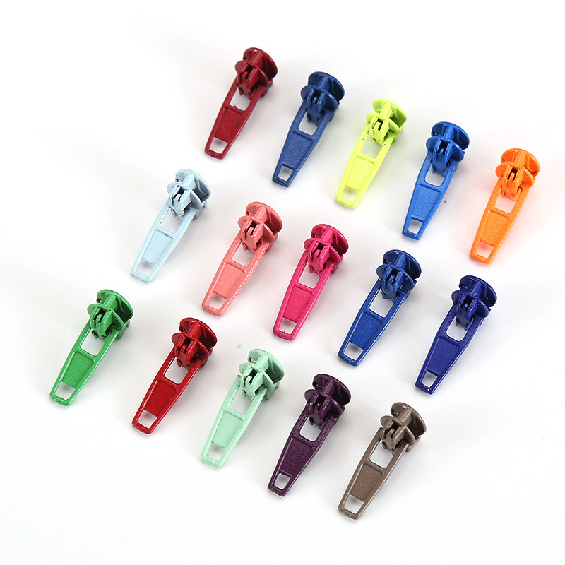 Textile And Sewing Supply - 20pcs ~ 100pcs controles deslizantes de