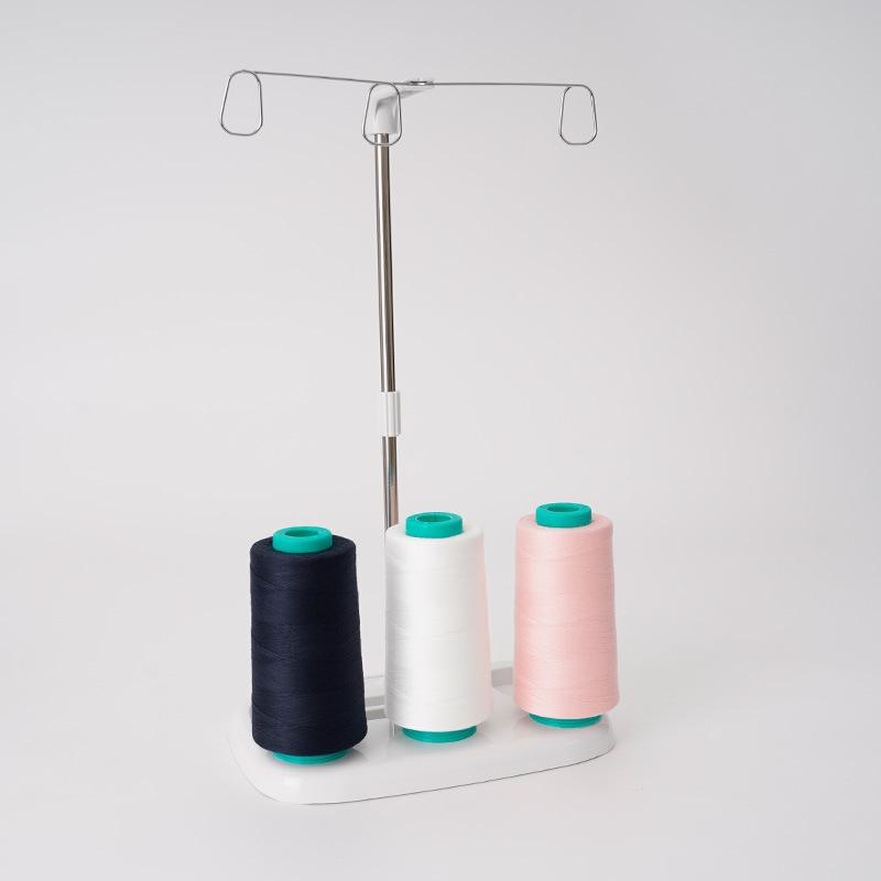 Serger Thread Cone - Suporte de Cone de Plástico Reforçado