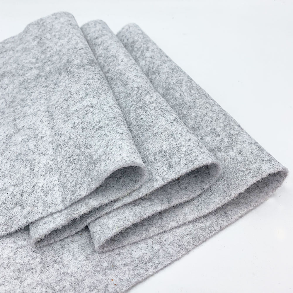 90cm tecido de feltro macio nã - Fabric Softener Sheet avaliação e preço