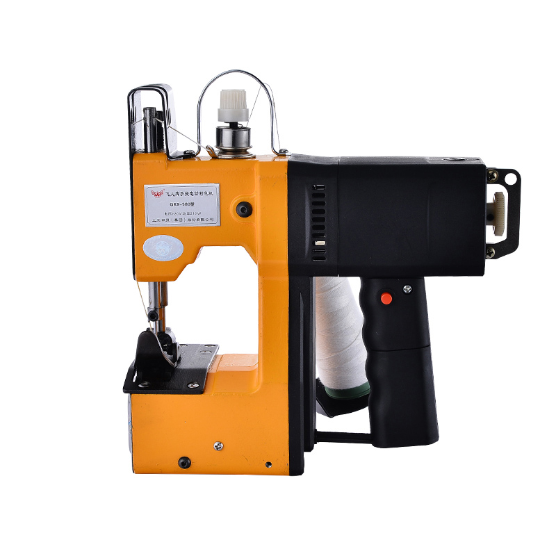 Máquina de costura elétrica po - Sewing In Textile Industry avaliação e preço