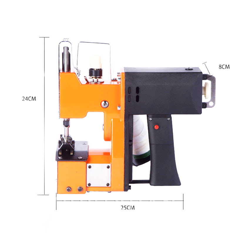 Máquina de costura elétrica po - Sewing In Textile Industry avaliação e preço