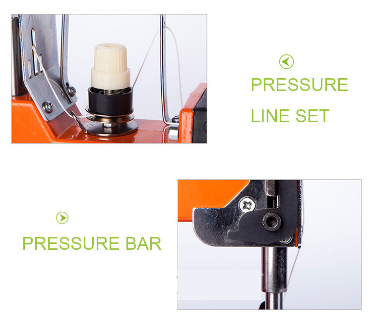 Máquina de costura elétrica po - Sewing In Textile Industry avaliação e preço