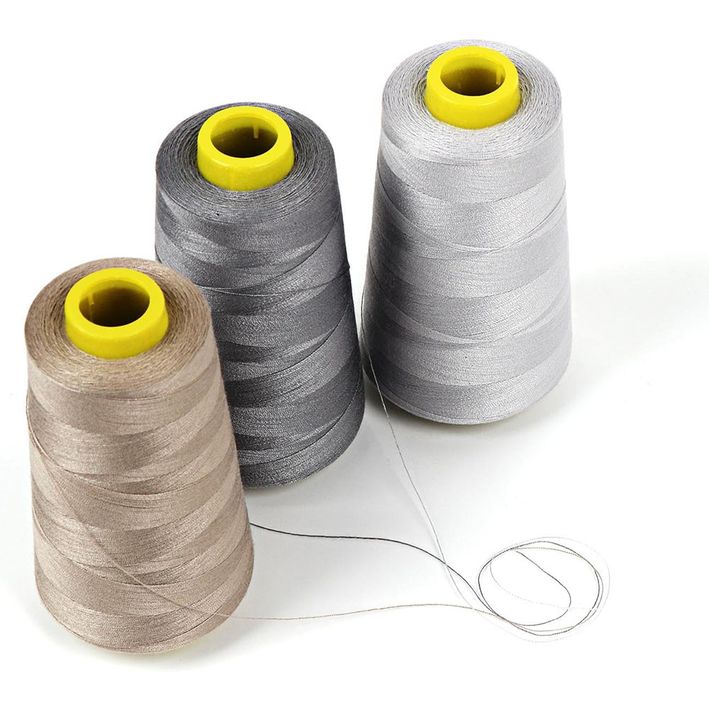 Linha de costura para Serger M - Serger Thread Cone avaliação e preço