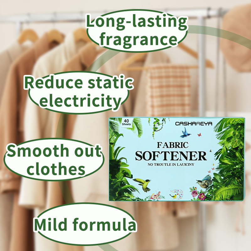 Folhas de secador de perfume d - Fabric Softener Sheet avaliação e preço