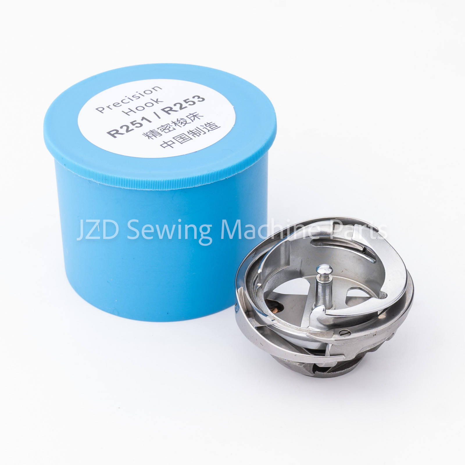 Gancho giratório S980 008250   - Sewing Zigzag avaliação e preço