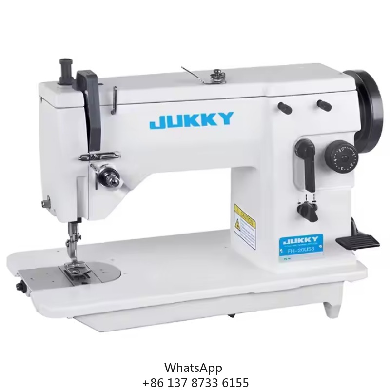 Jukky 20u53 máquina de costura - Sewing Zigzag avaliação e preço