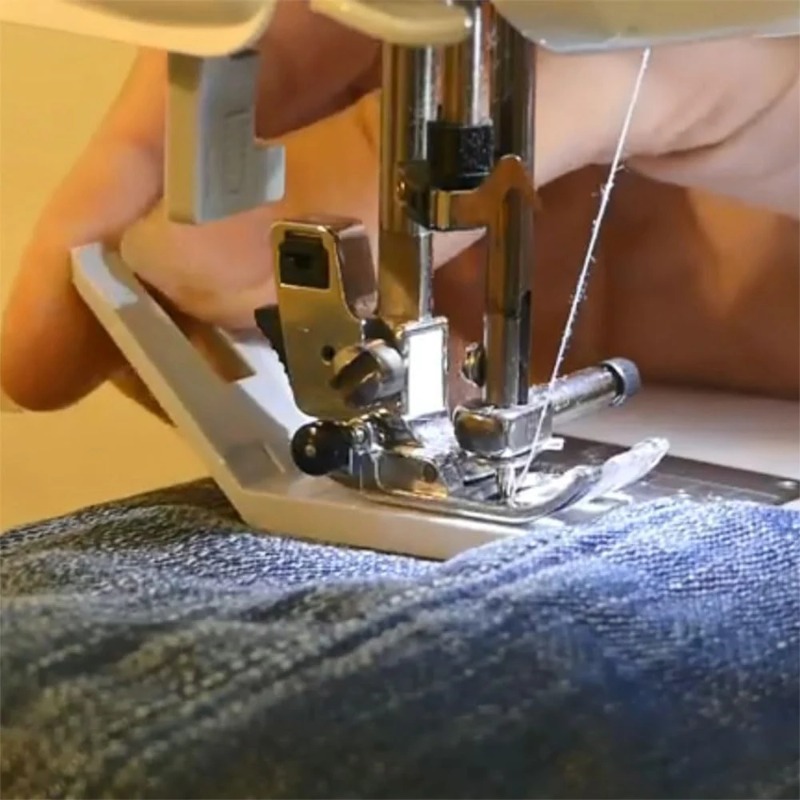 1 Peça Calcador para Costura d - Sewing Tt avaliação e preço