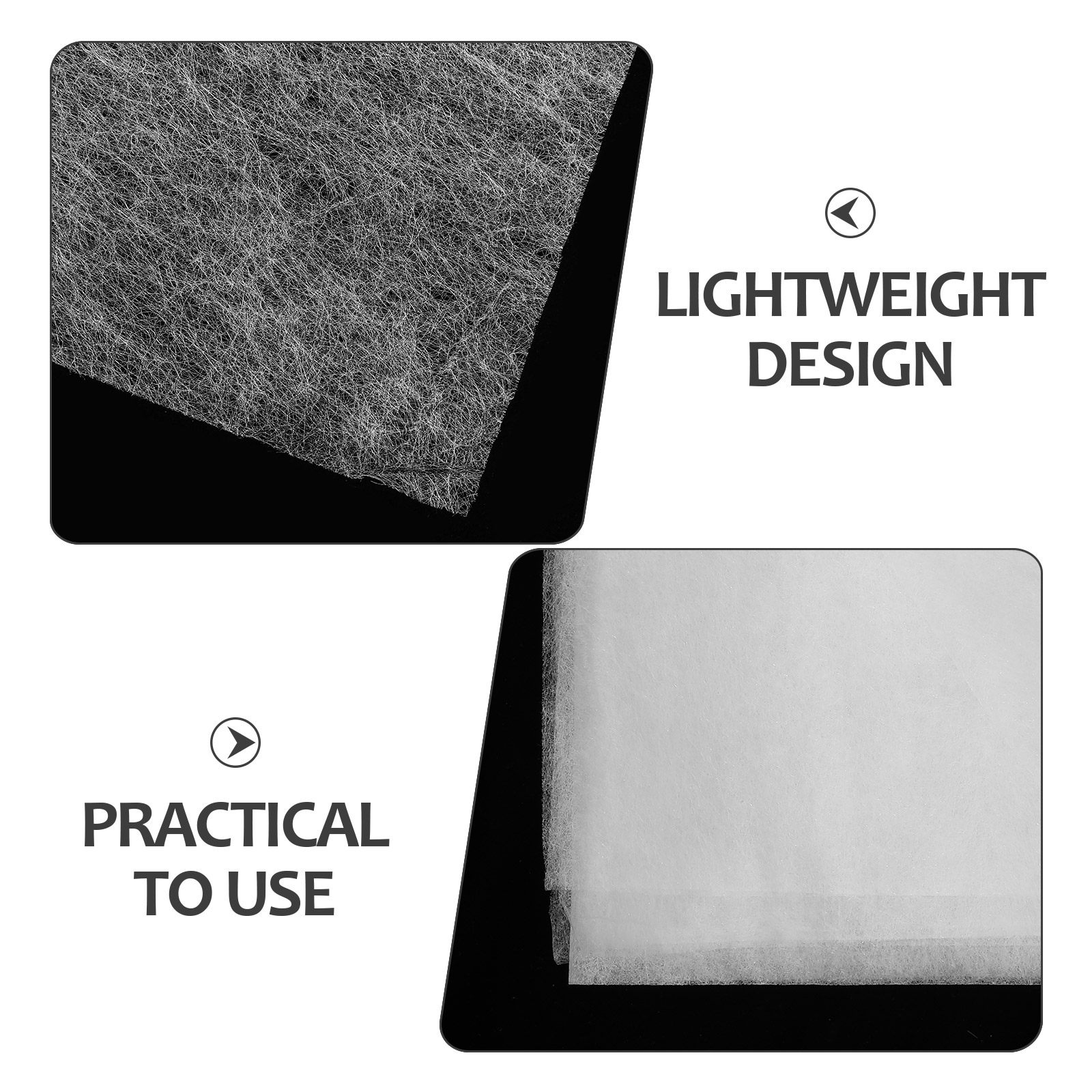 Tela Termocolante Dupla Face 4 - Interfacing Iron On avaliação e preço