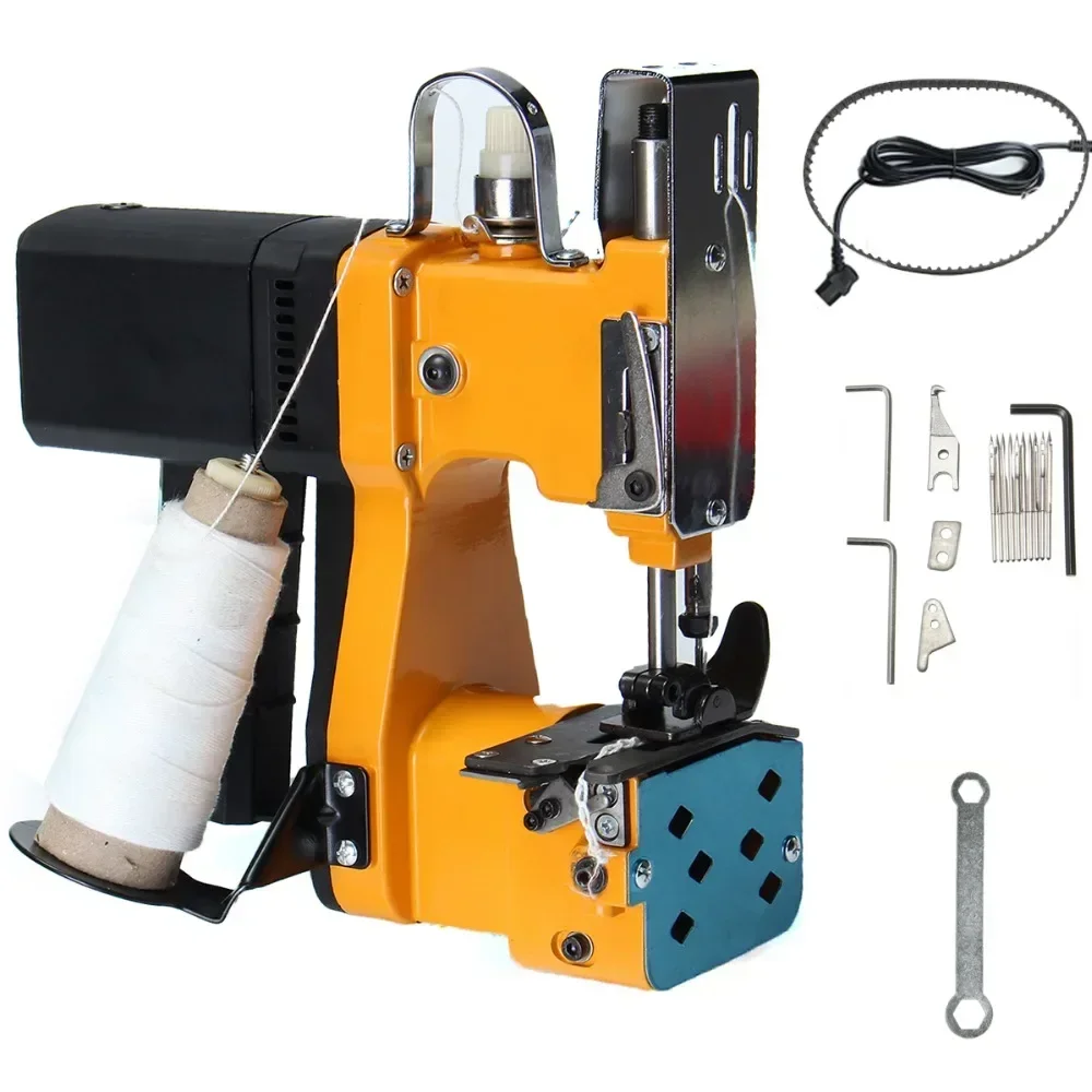 Máquina de costura elétrica po - Sewing In Textile Industry avaliação e preço