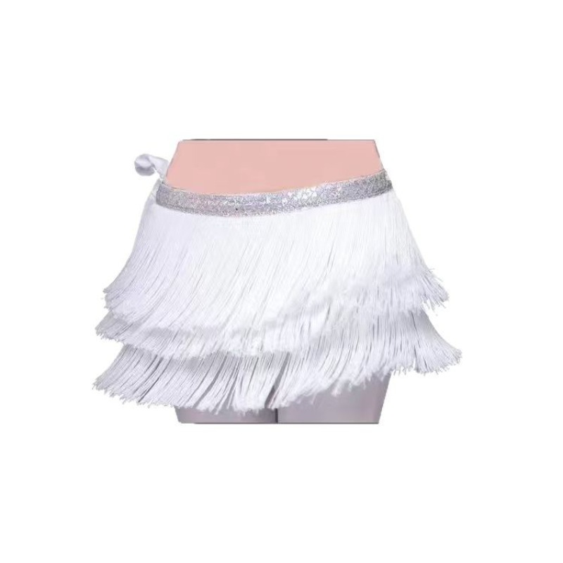 Franja de Poliéster de 100cm d - Textile And Sewing Supply avaliação e preço
