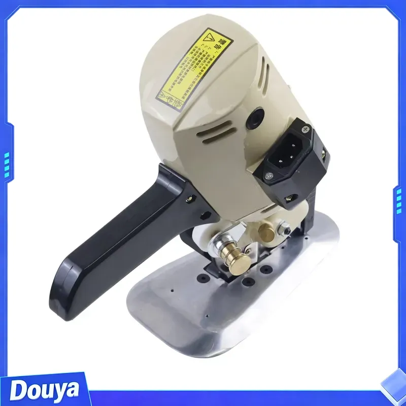 Cortador de Tecido Elétrico Po - Rotary Cutter Fabric avaliação e preço