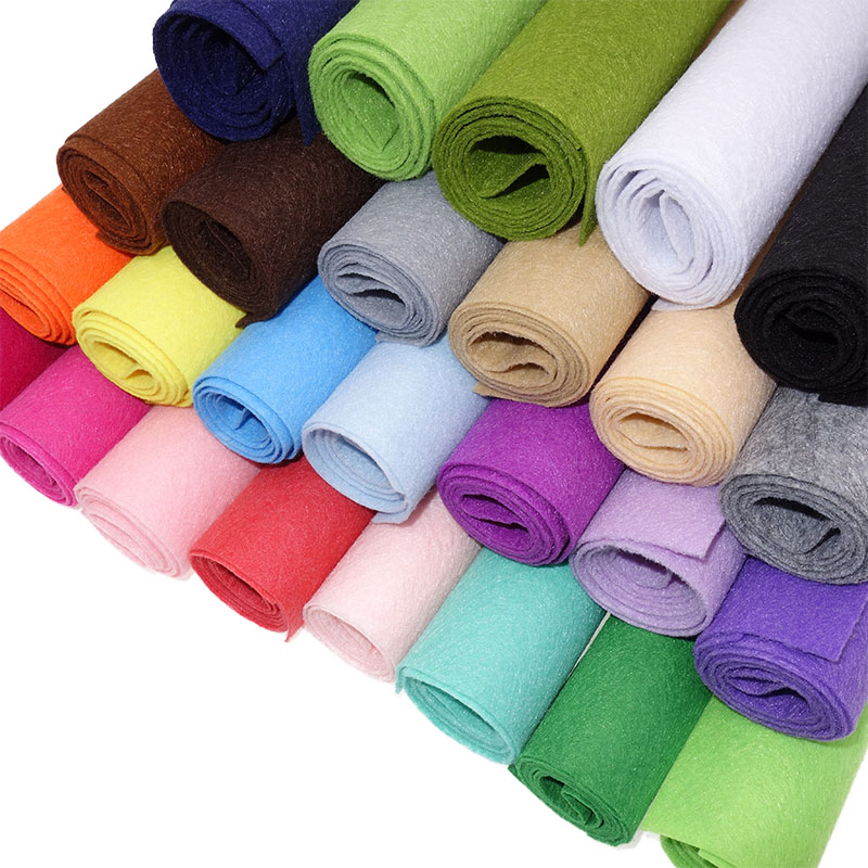 Tecido de feltro não tecido fo - Fabric Softener Sheet avaliação e preço