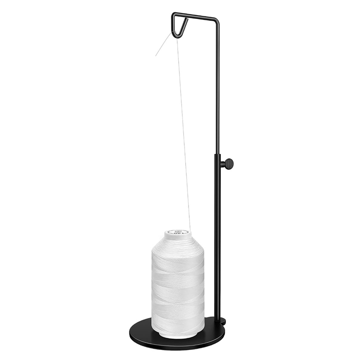 Suporte de Linha Cônico Ajustá - Serger Thread Cone avaliação e preço