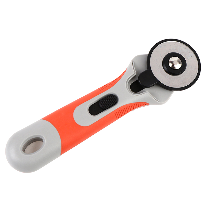 Cortador Rotativo de 45mm para - Rotary Cutter Fabric avaliação e preço