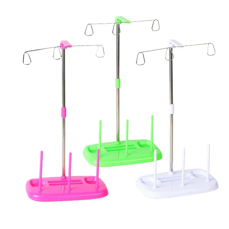 Suporte de Cone de Plástico Re - Serger Thread Cone avaliação e preço
