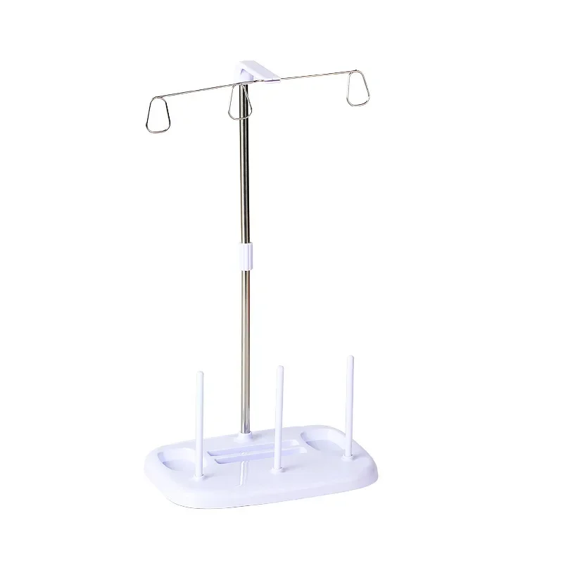 Suporte de Cone de Plástico Re - Serger Thread Cone avaliação e preço