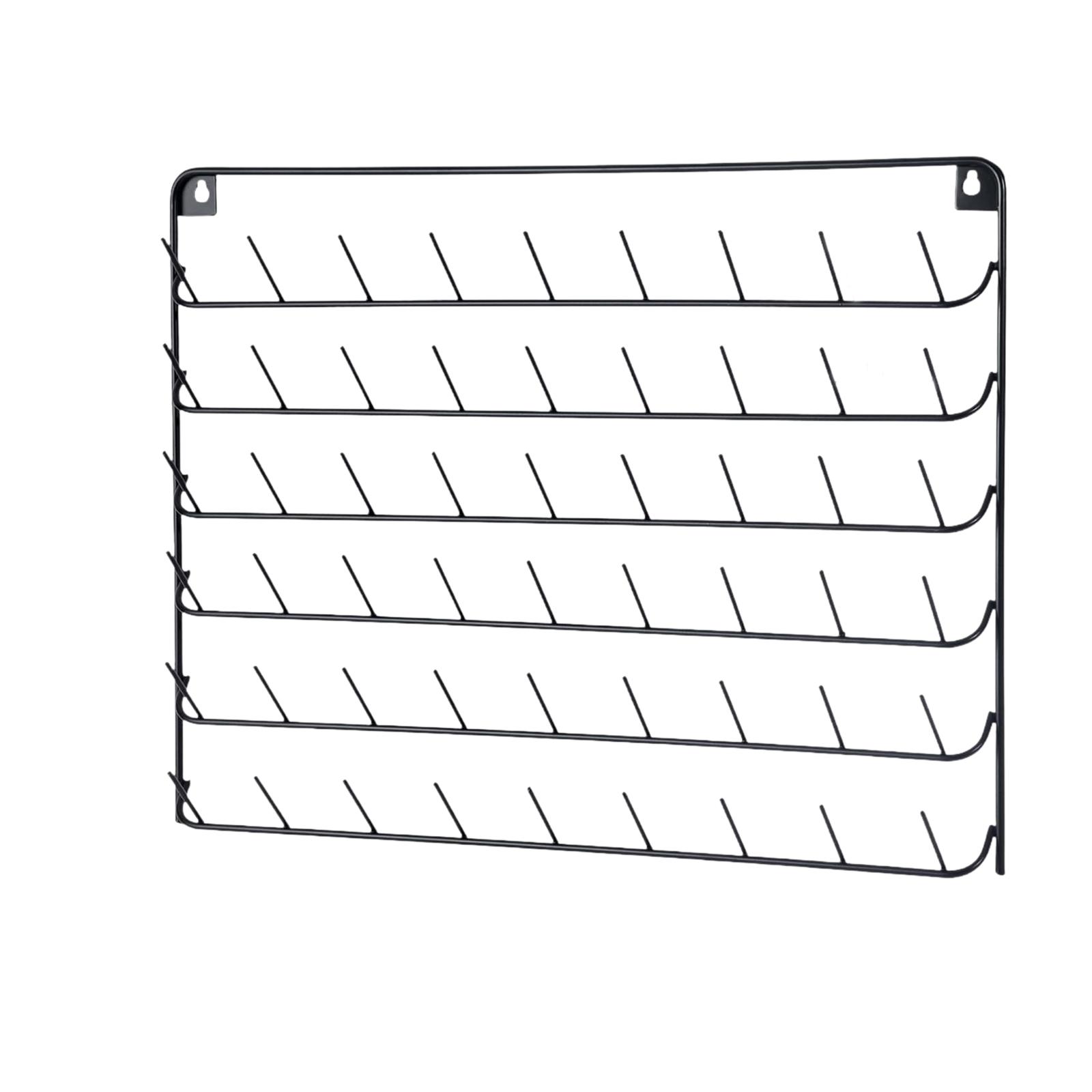 Suporte de Parede Prático para - Serger Thread Cone avaliação e preço