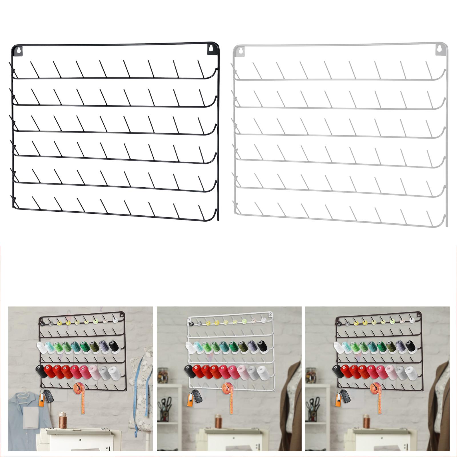 Suporte de Parede Prático para - Serger Thread Cone avaliação e preço