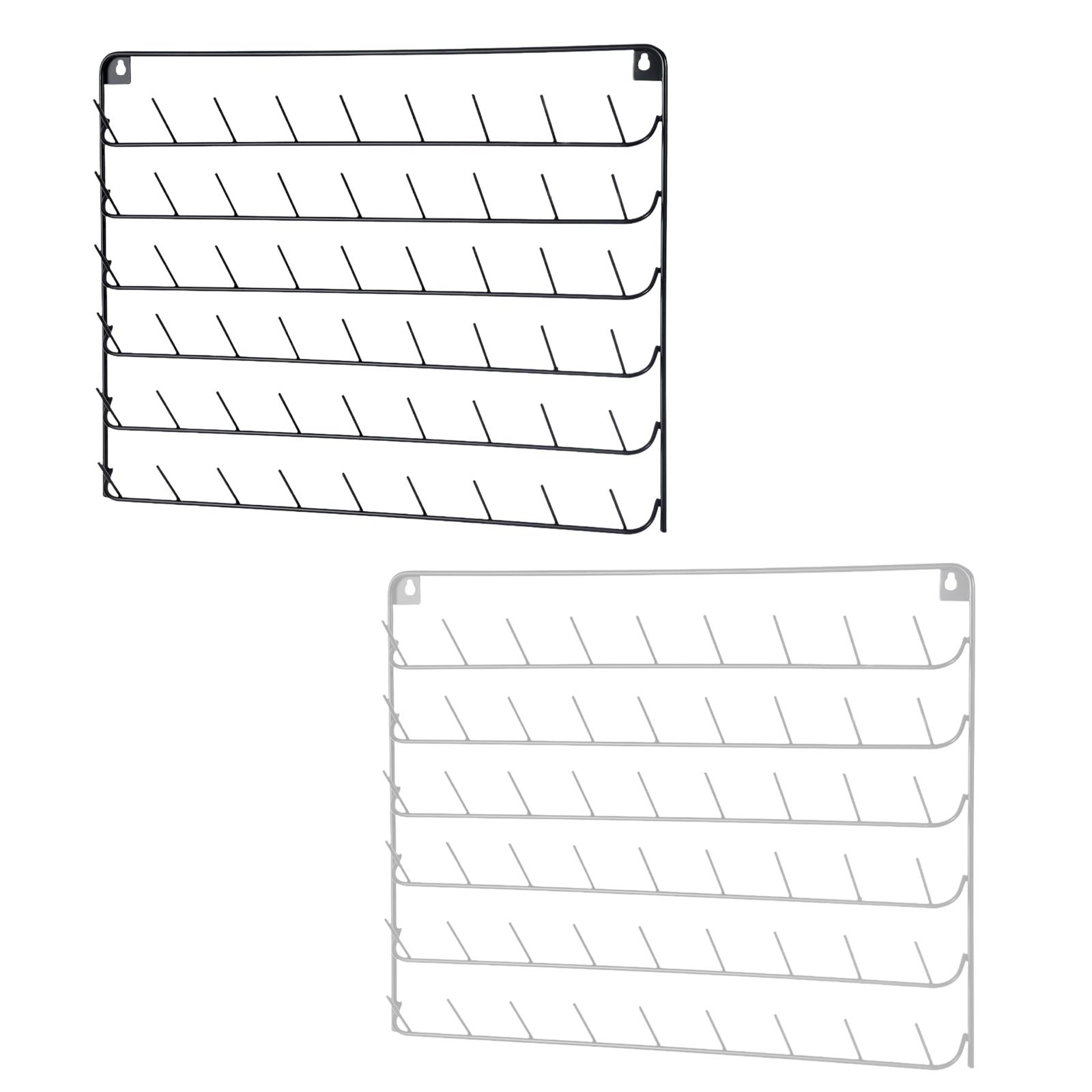 Suporte de Parede Prático para - Serger Thread Cone avaliação e preço