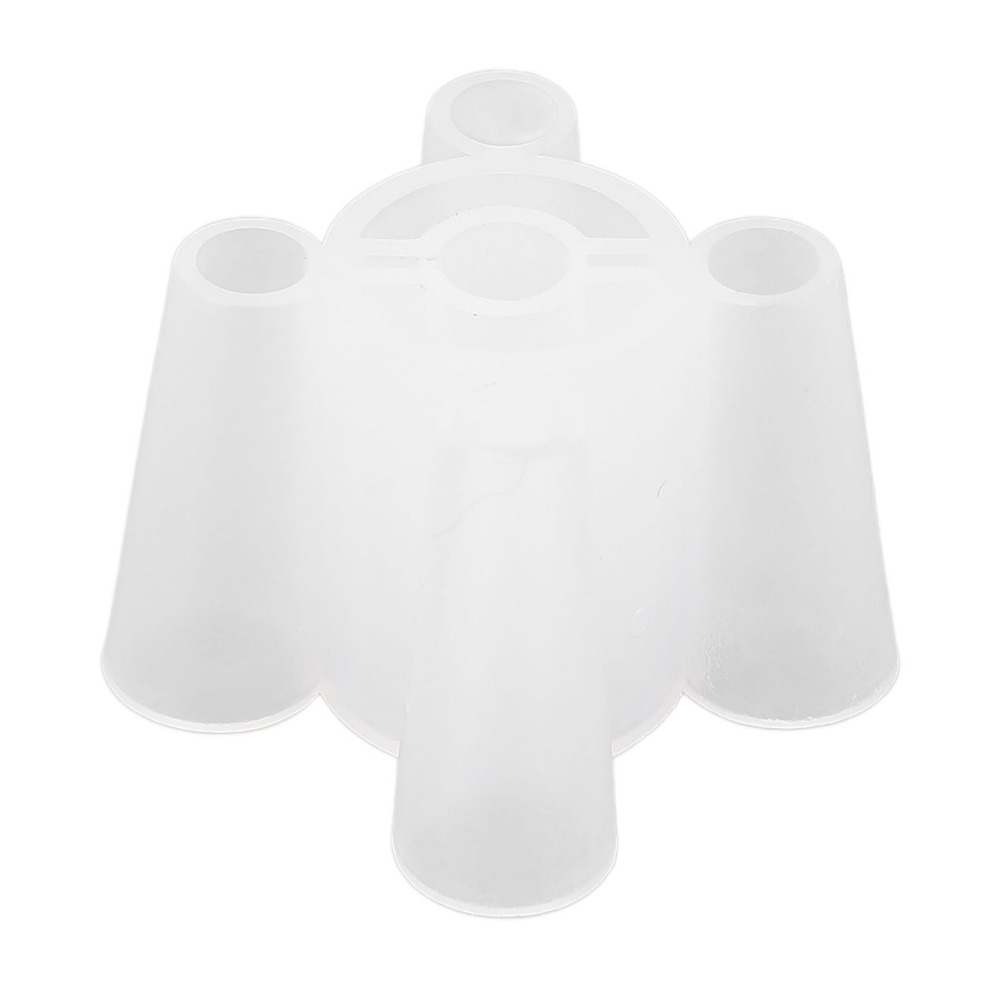 Adaptador de linha de máquina  - Serger Thread Cone avaliação e preço