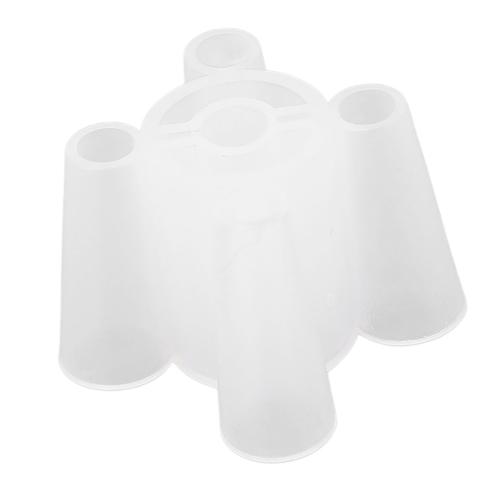 Adaptador de linha de máquina  - Serger Thread Cone avaliação e preço