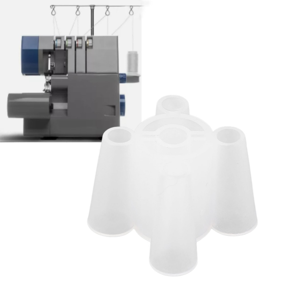 Adaptador de linha de máquina  - Serger Thread Cone avaliação e preço