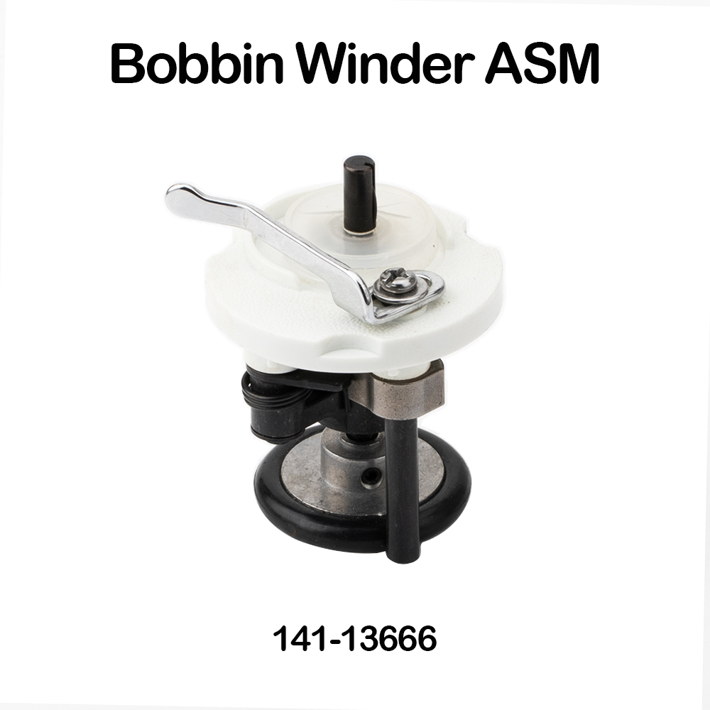 Enrolador de Bobinas para Vári - Sewing Expert avaliação e preço