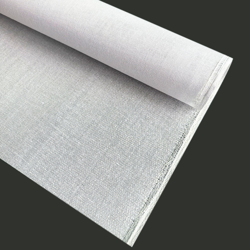 Tecido Adesivo de Resina Termo - Interfacing Iron On avaliação e preço