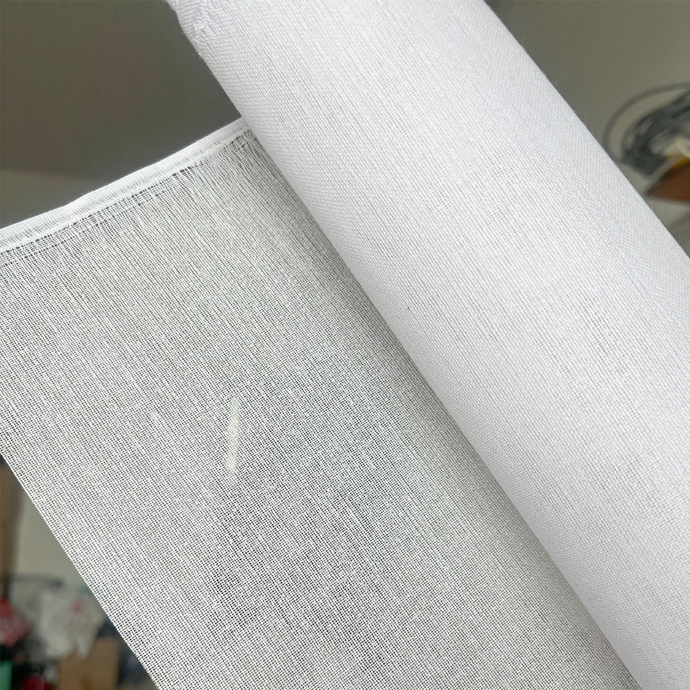 Tecido Adesivo de Resina Termo - Interfacing Iron On avaliação e preço