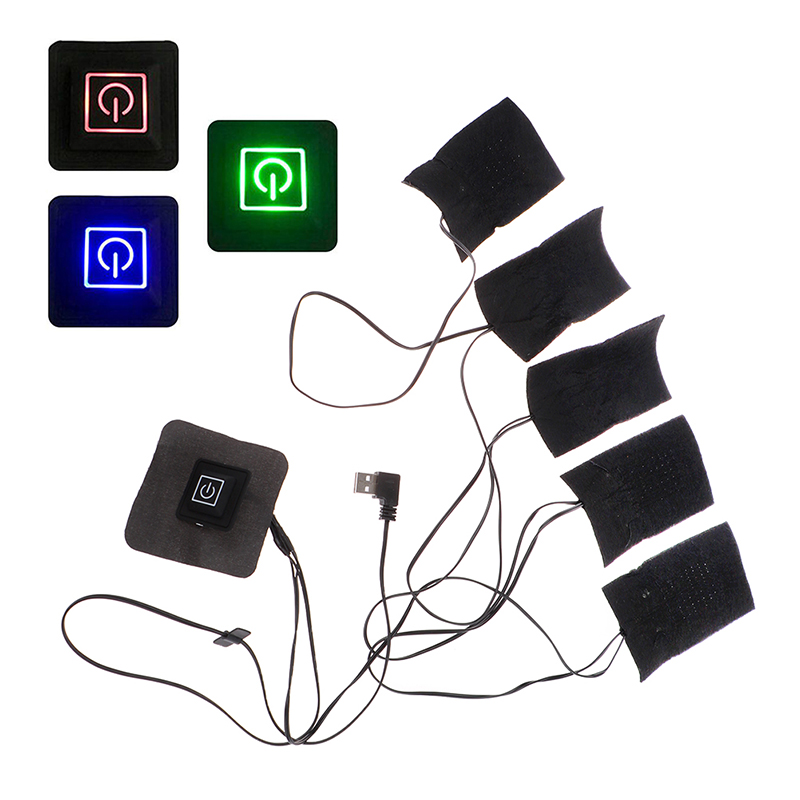 Usb calefator de roupas almofa - Fabric Softener Sheet avaliação e preço