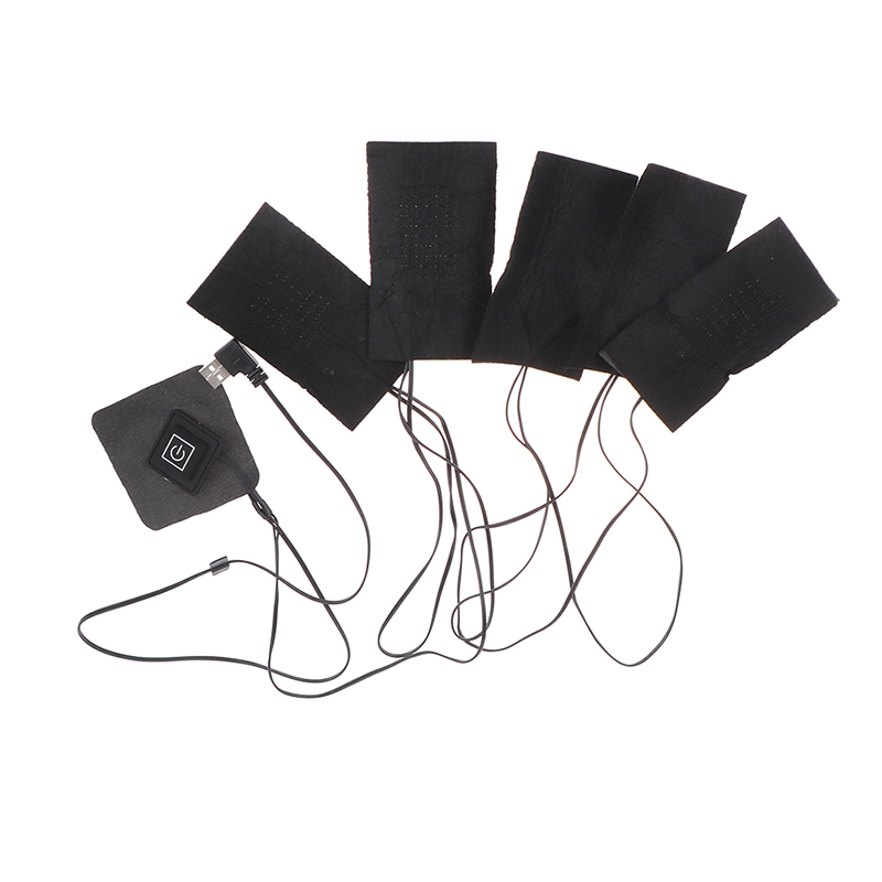 Usb calefator de roupas almofa - Fabric Softener Sheet avaliação e preço
