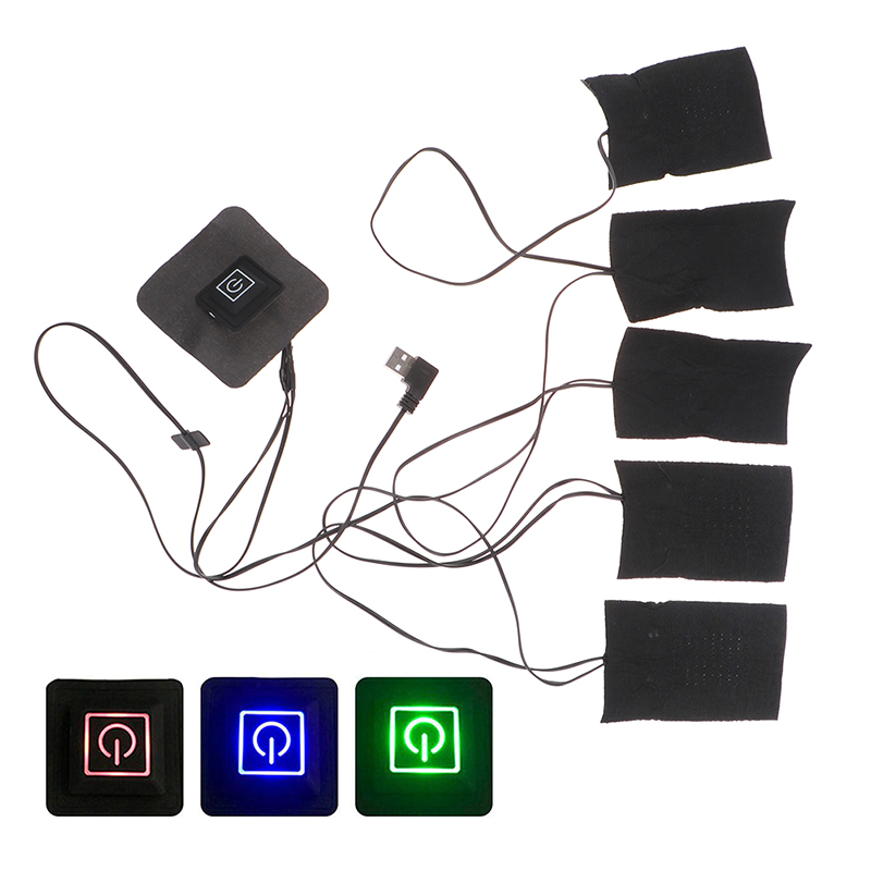 Usb calefator de roupas almofa - Fabric Softener Sheet avaliação e preço