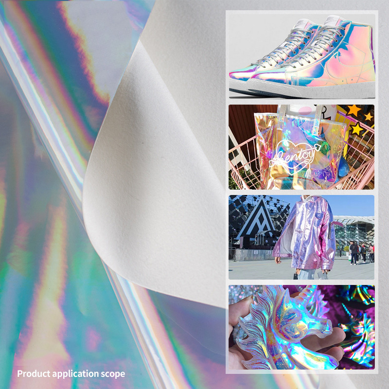 50cm * 138cm laser suave pu te - Textile And Sewing Supply avaliação e preço