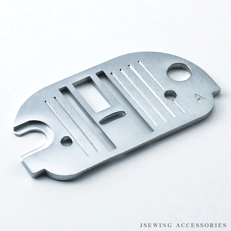 356713000   Placa de agulha ad - Sewing Zigzag avaliação e preço