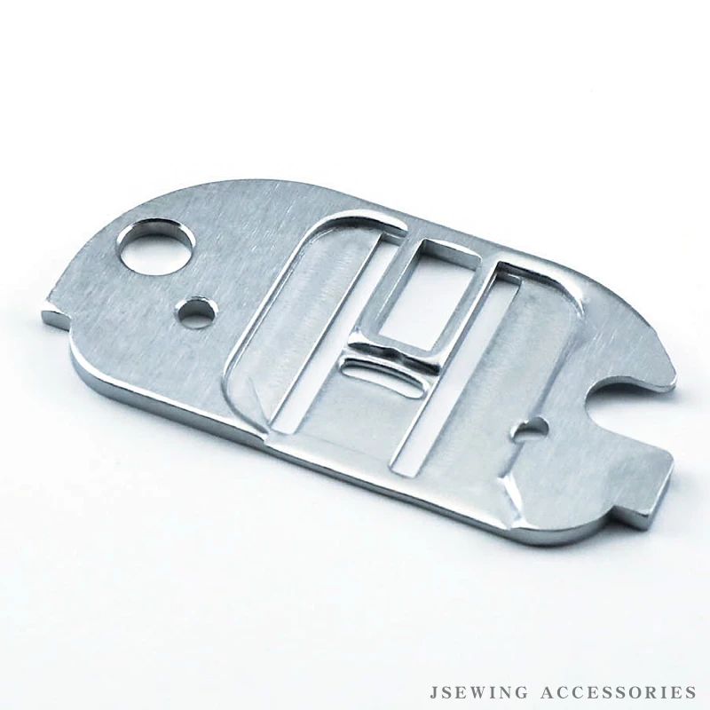 356713000   Placa de agulha ad - Sewing Zigzag avaliação e preço
