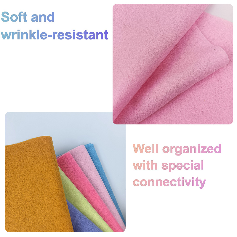 Folha de tecido de feltro maci - Fabric Softener Sheet avaliação e preço