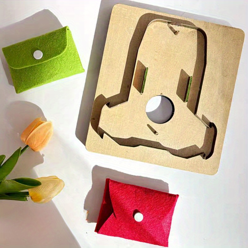 Molde de Couro Durável e Recic - Sewing Recycle avaliação e preço